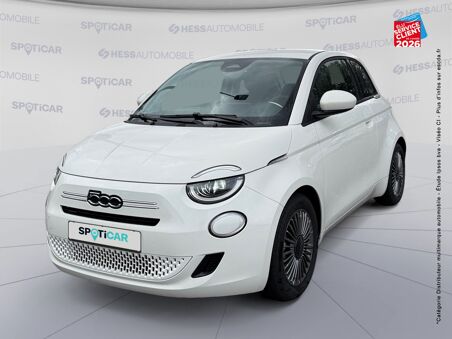 FIAT 500 1.0 FIREFLY 65CH...