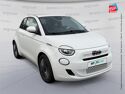 Véhicule d'occasion FIAT 500 1.0 FIREFLY 65CH HYBRID TORINO