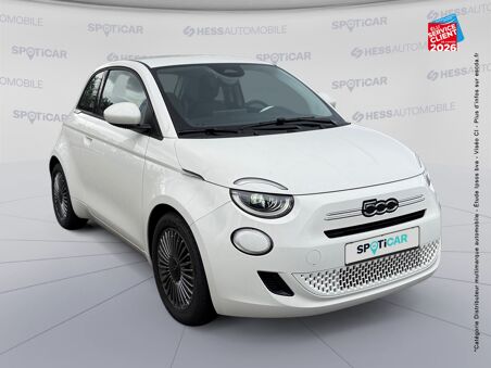 FIAT 500 1.0 FIREFLY 65CH...