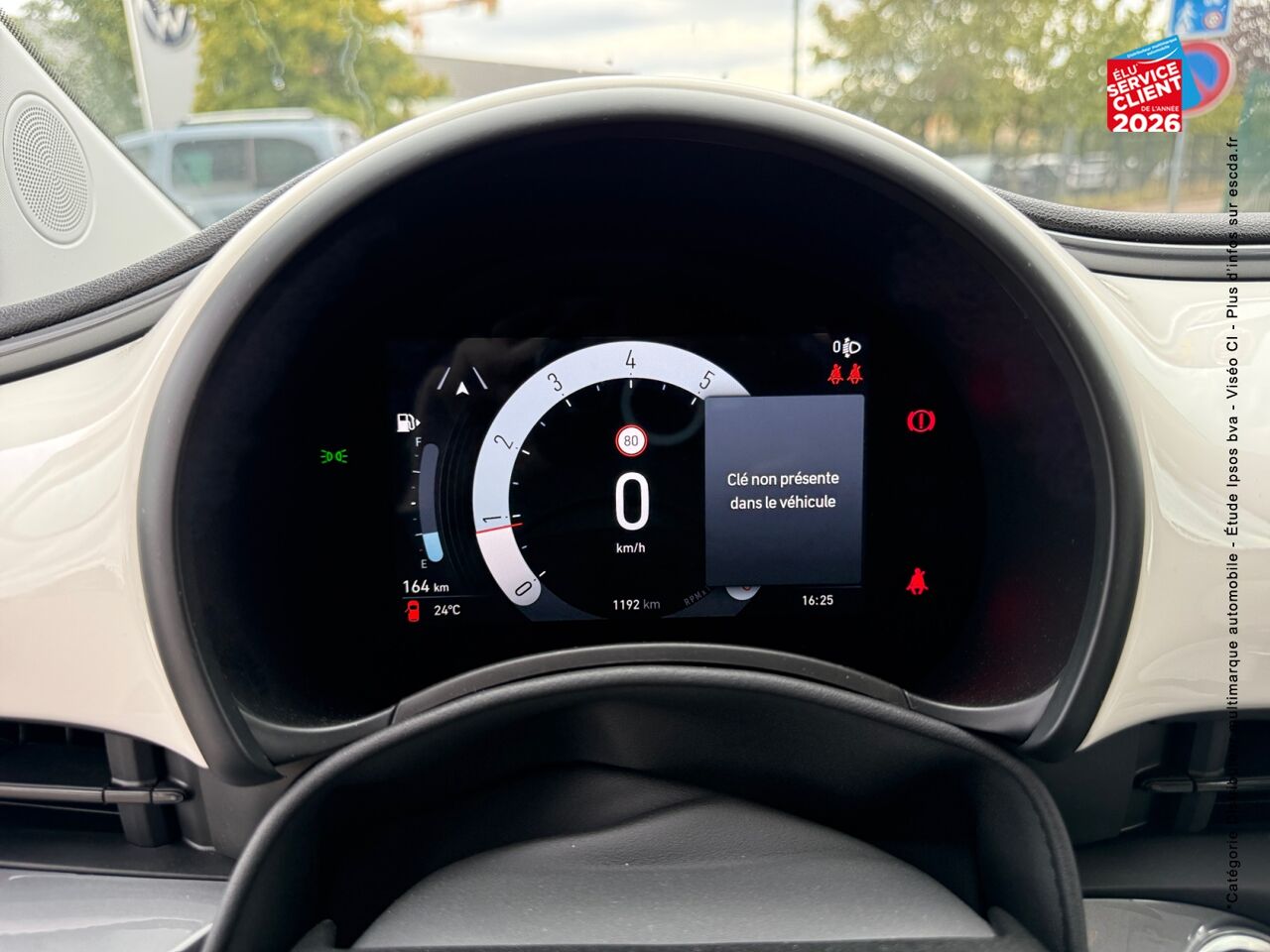 chez Fiat Strasbourg