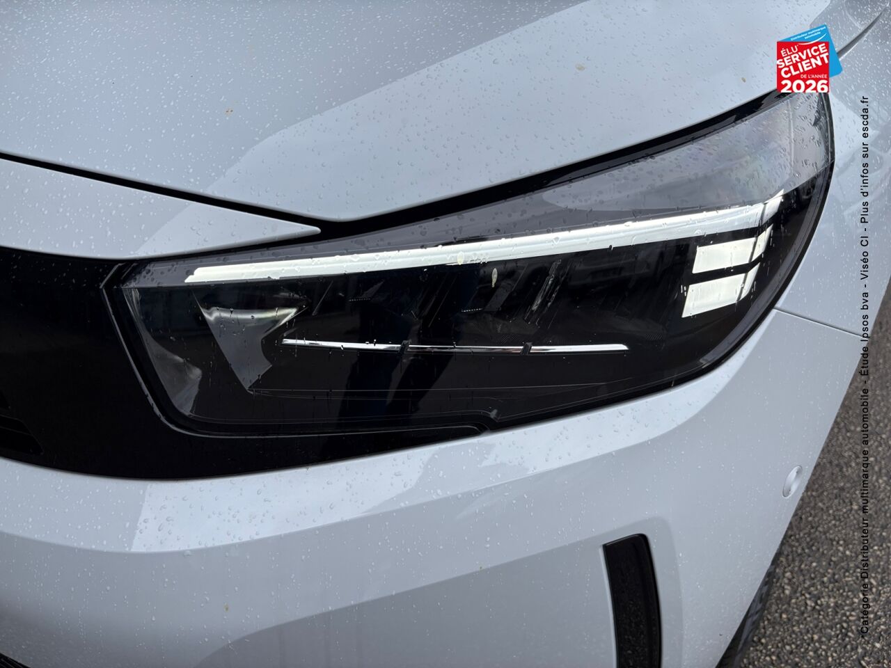 chez Opel Besançon