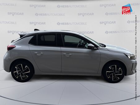 OPEL CORSA 1.2 TURBO HYBRID...