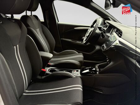 OPEL CORSA 1.2 TURBO HYBRID...