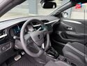 Véhicule d'occasion OPEL CORSA 1.2 TURBO HYBRID 110CH GS E-DCT6