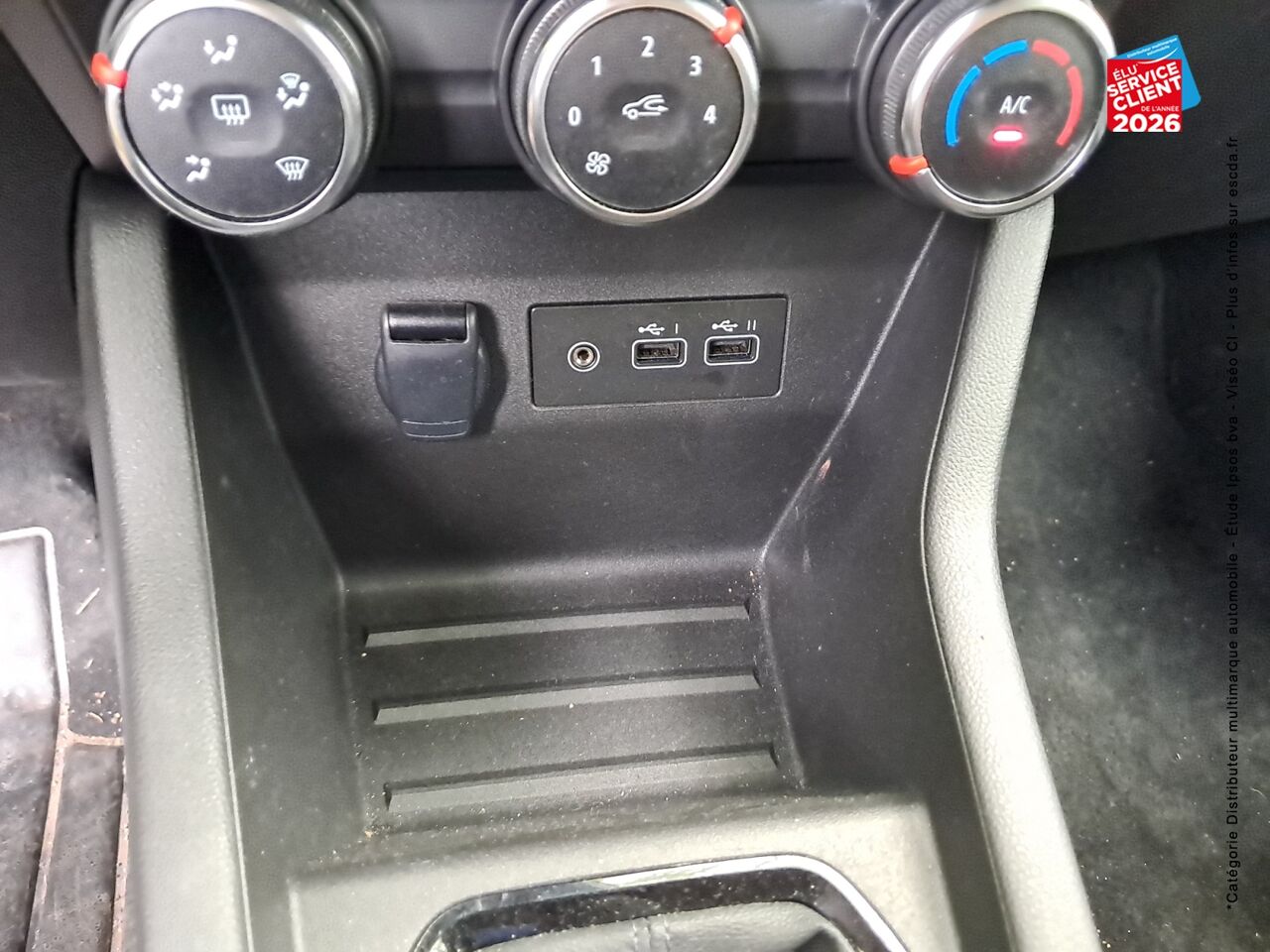chez Renault Strasbourg
