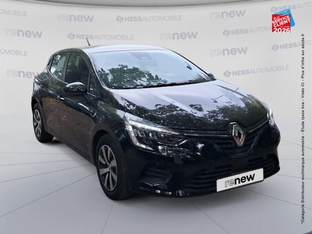 RENAULT CLIO 1.0 TCE 90CH...