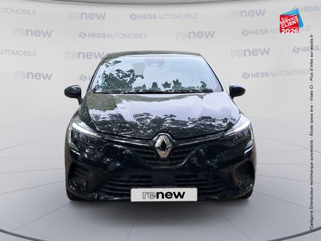 RENAULT CLIO 1.0 TCE 90CH...