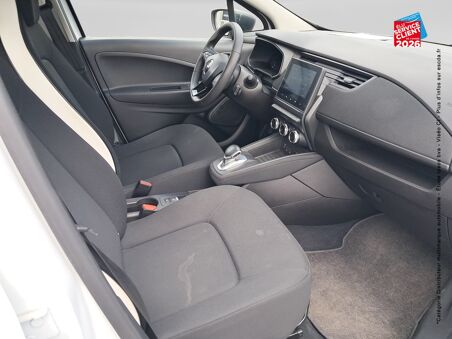 RENAULT ZOE E-TECH LIFE...