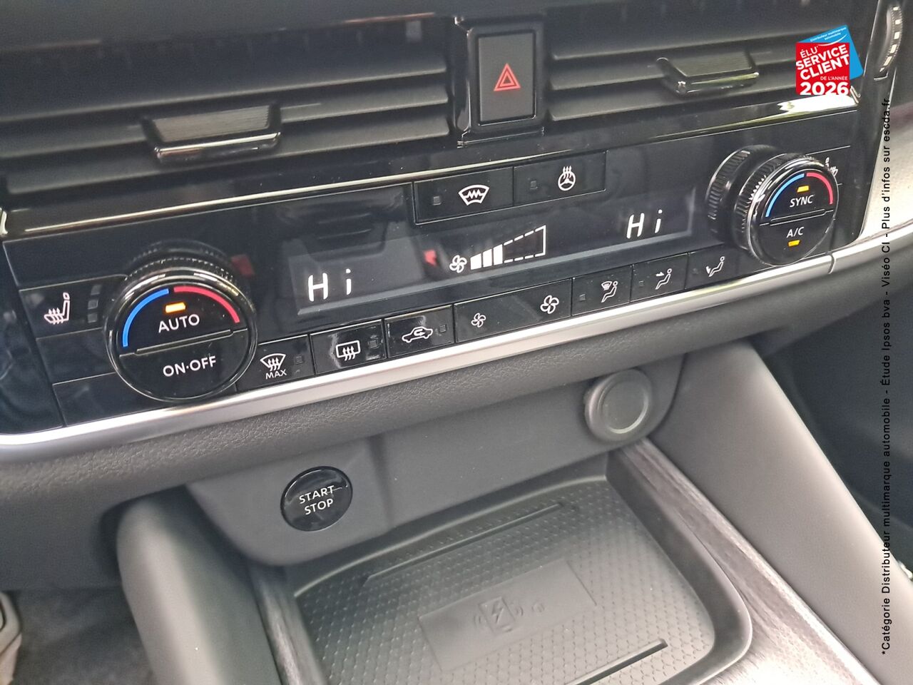 chez Nissan Mulhouse