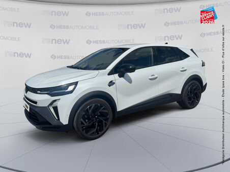 RENAULT SYMBIOZ 1.6 E-TECH...