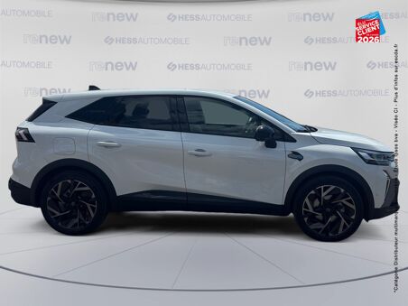RENAULT SYMBIOZ 1.6 E-TECH...