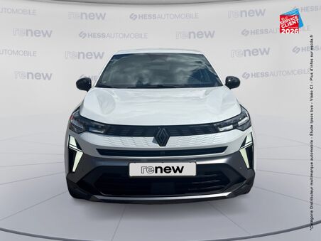 RENAULT SYMBIOZ 1.6 E-TECH...