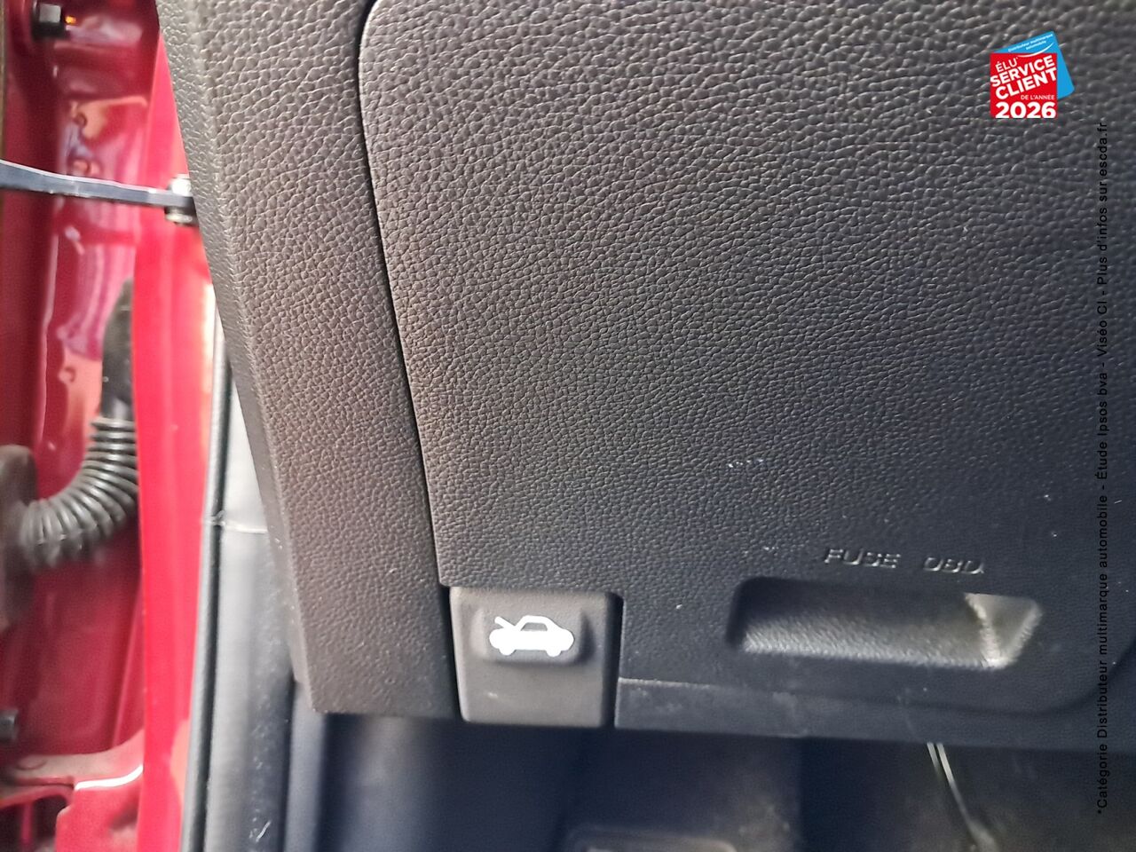 chez Hyundai Besançon