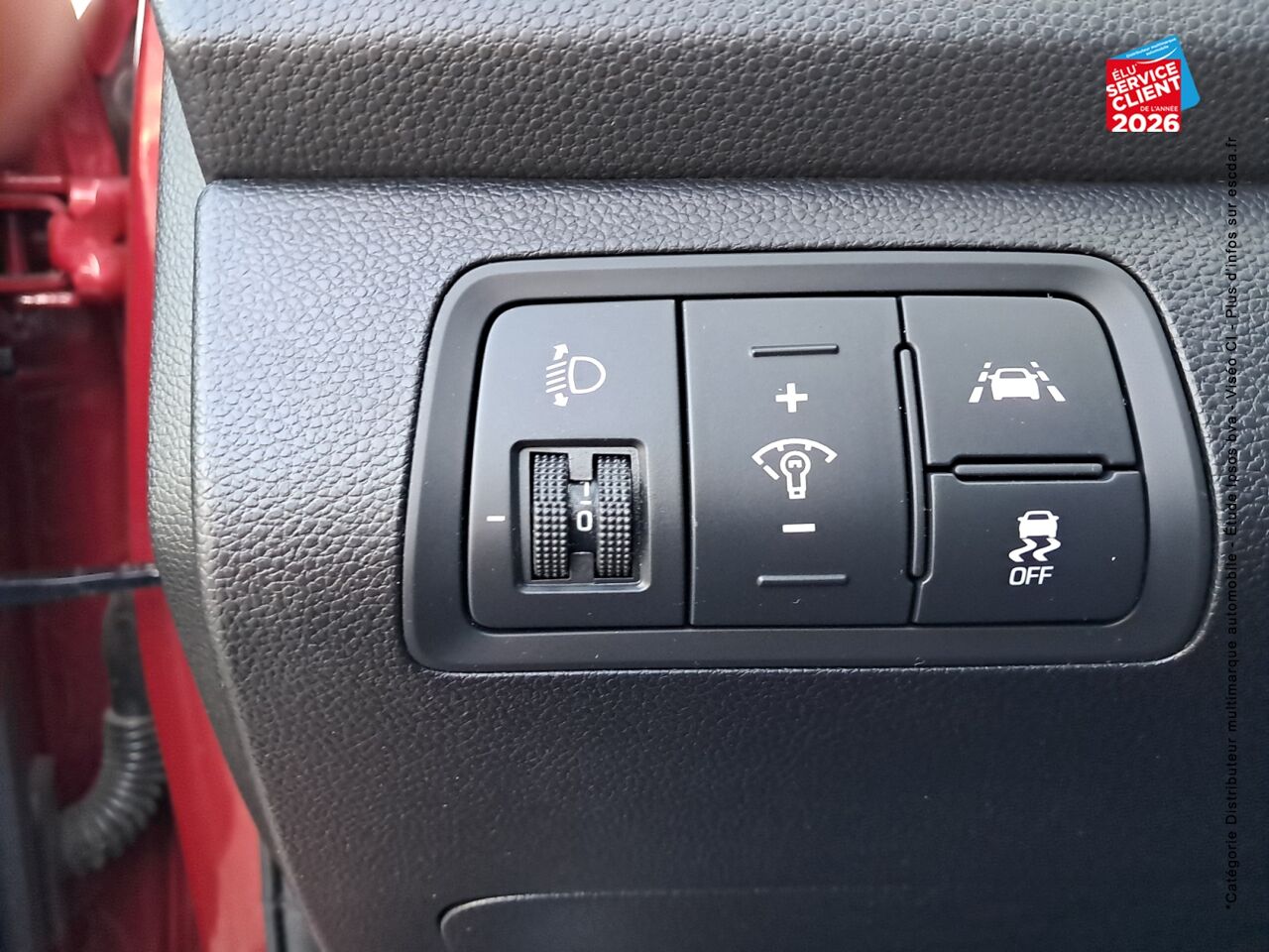 chez Hyundai Besançon