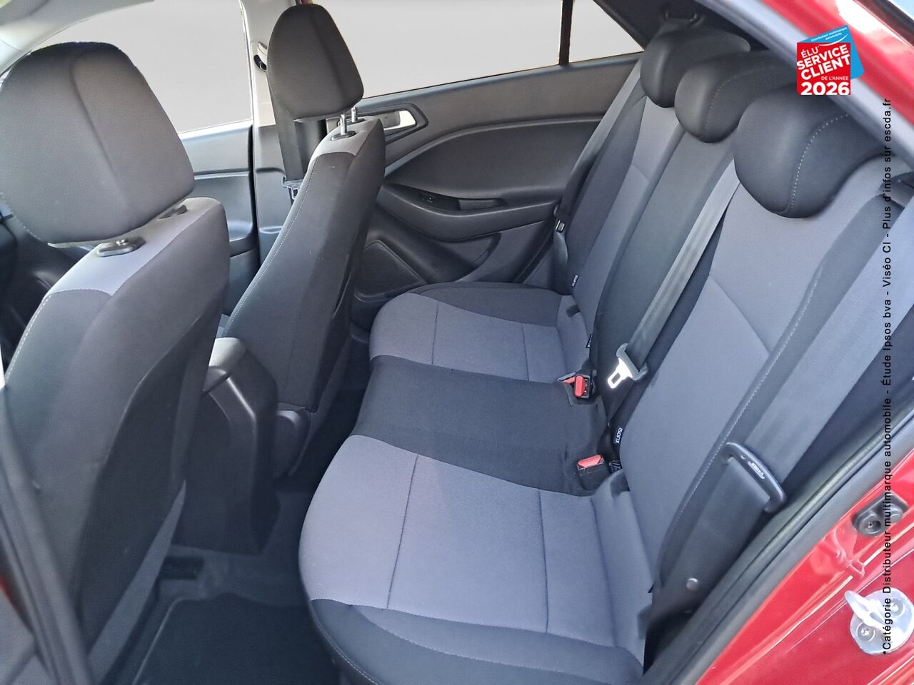 chez Hyundai Besançon