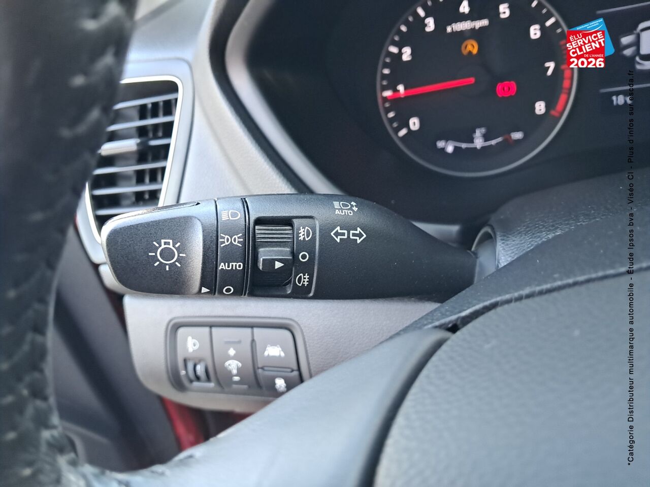 chez Hyundai Besançon