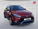 Véhicule d'occasion HYUNDAI I20 ACTIVE 1.0 T-GDI 100CH BLACK RIDE EURO6D-T EVAP