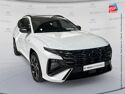 Véhicule d'occasion HYUNDAI TUCSON 1.6 T-GDI 239CH HYBRID N LINE ULTIME EDITION