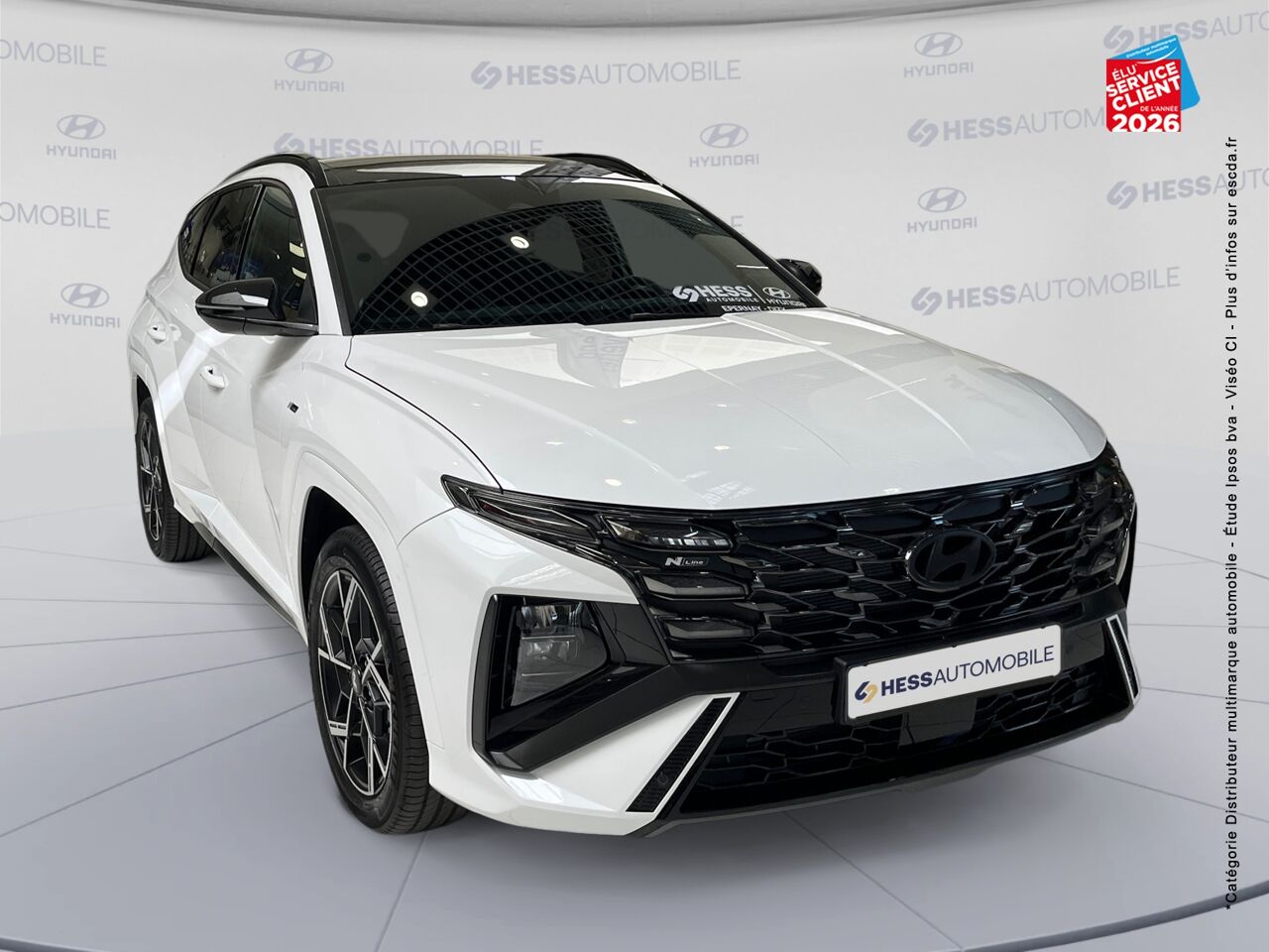 chez Hyundai Epernay