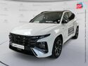 Véhicule d'occasion HYUNDAI TUCSON 1.6 T-GDI 239CH HYBRID N LINE ULTIME EDITION