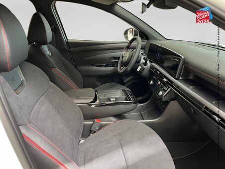HYUNDAI TUCSON 1.6 T-GDI...