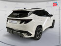 Véhicule d'occasion HYUNDAI TUCSON 1.6 T-GDI 239CH HYBRID N LINE ULTIME EDITION