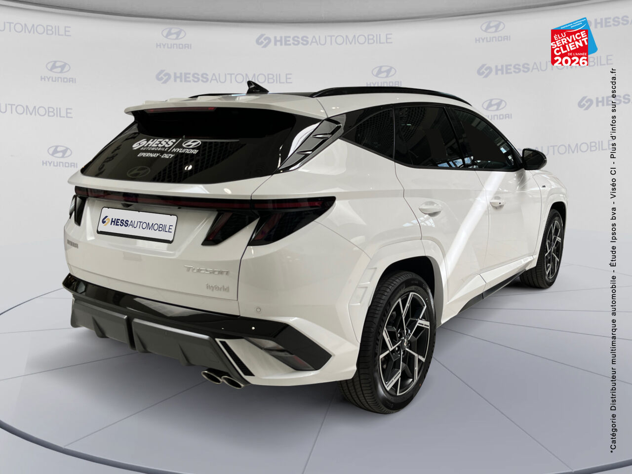 chez Hyundai Epernay