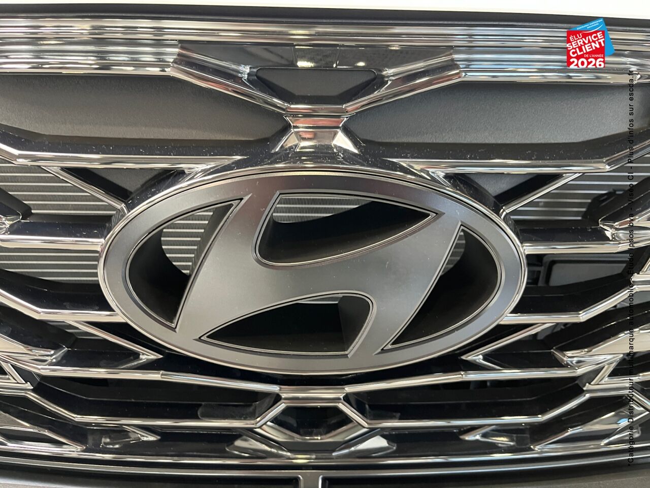 chez Hyundai Epernay
