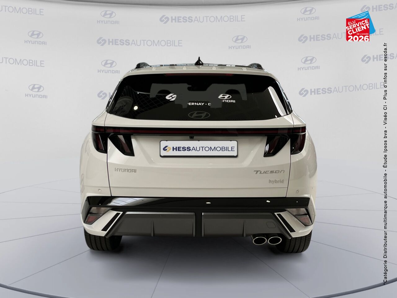 chez Hyundai Epernay