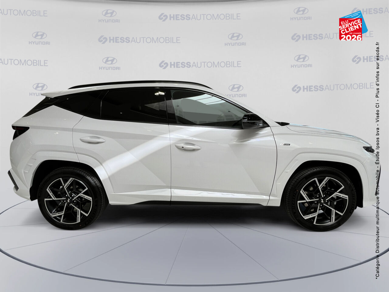 chez Hyundai Epernay