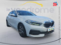 Véhicule d'occasion BMW SERIE 1 118I 136CH LOUNGE