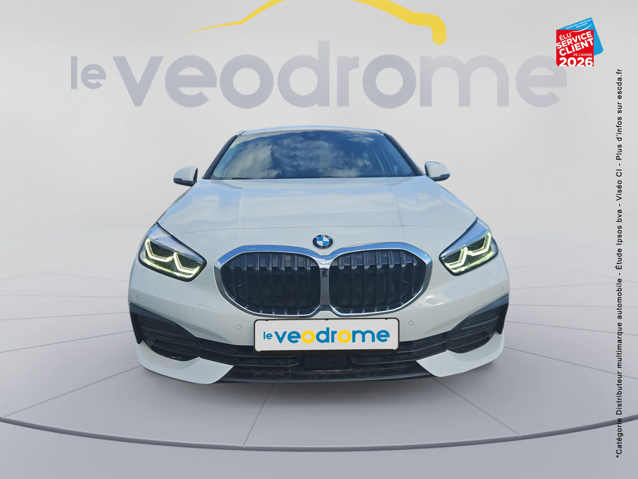 chez Le Veodrome