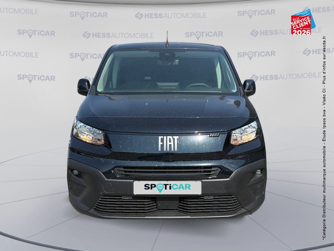 chez Fiat Belfort