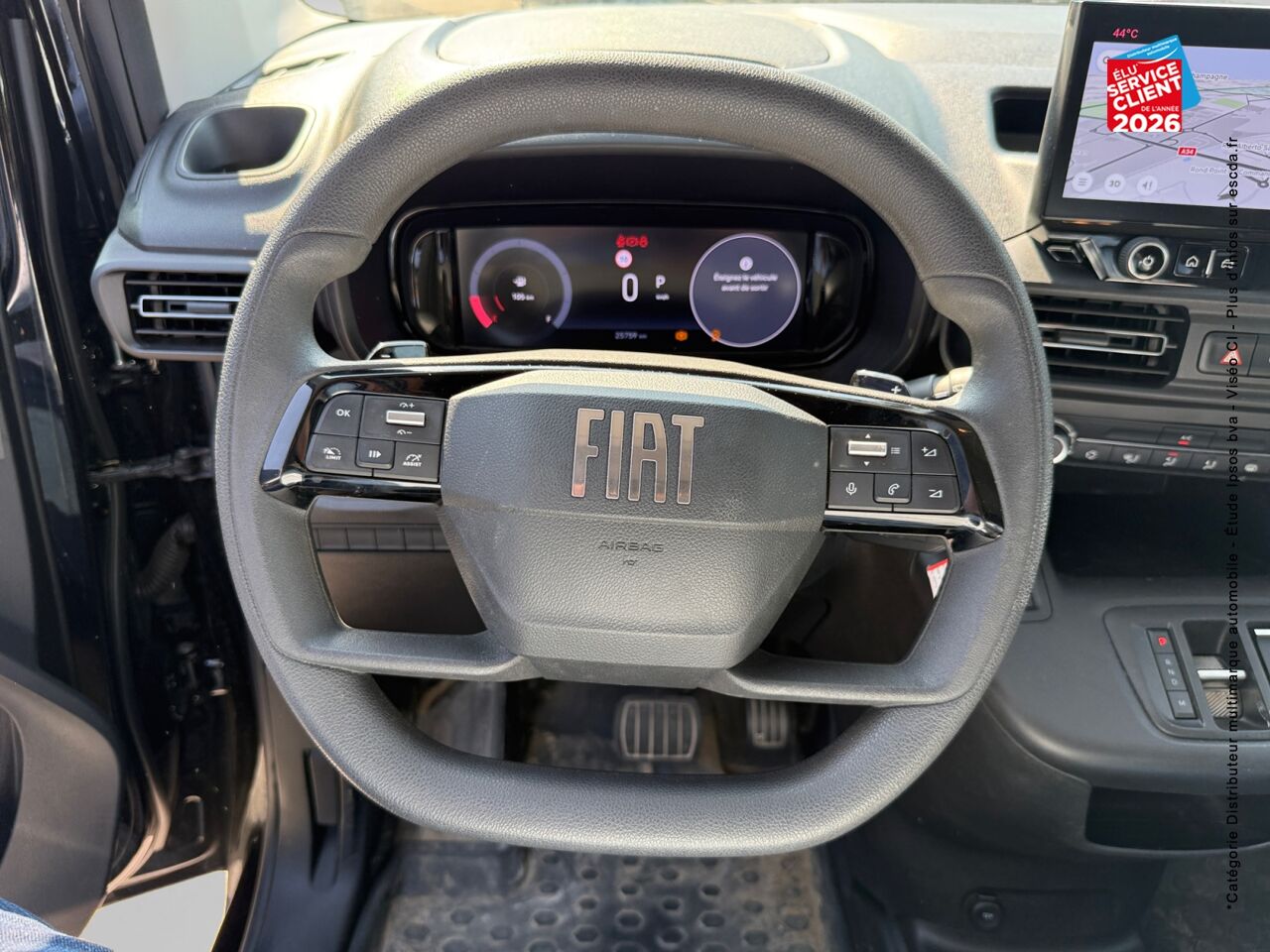 chez Fiat Belfort