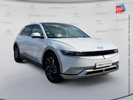 HYUNDAI IONIQ 5 77 KWH -...