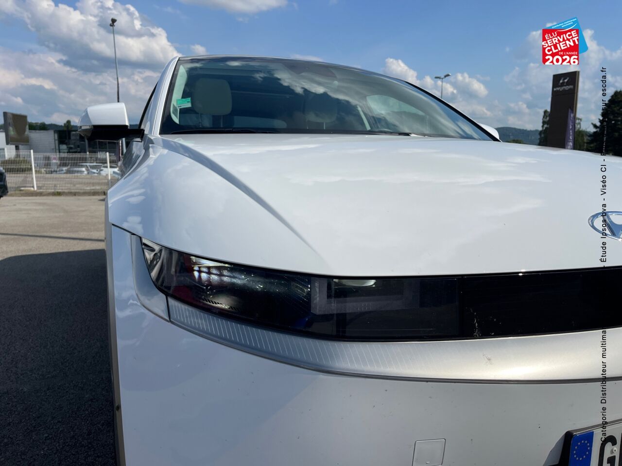 chez Hyundai Chalons