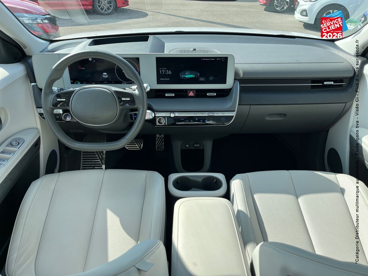 chez Hyundai Chalons