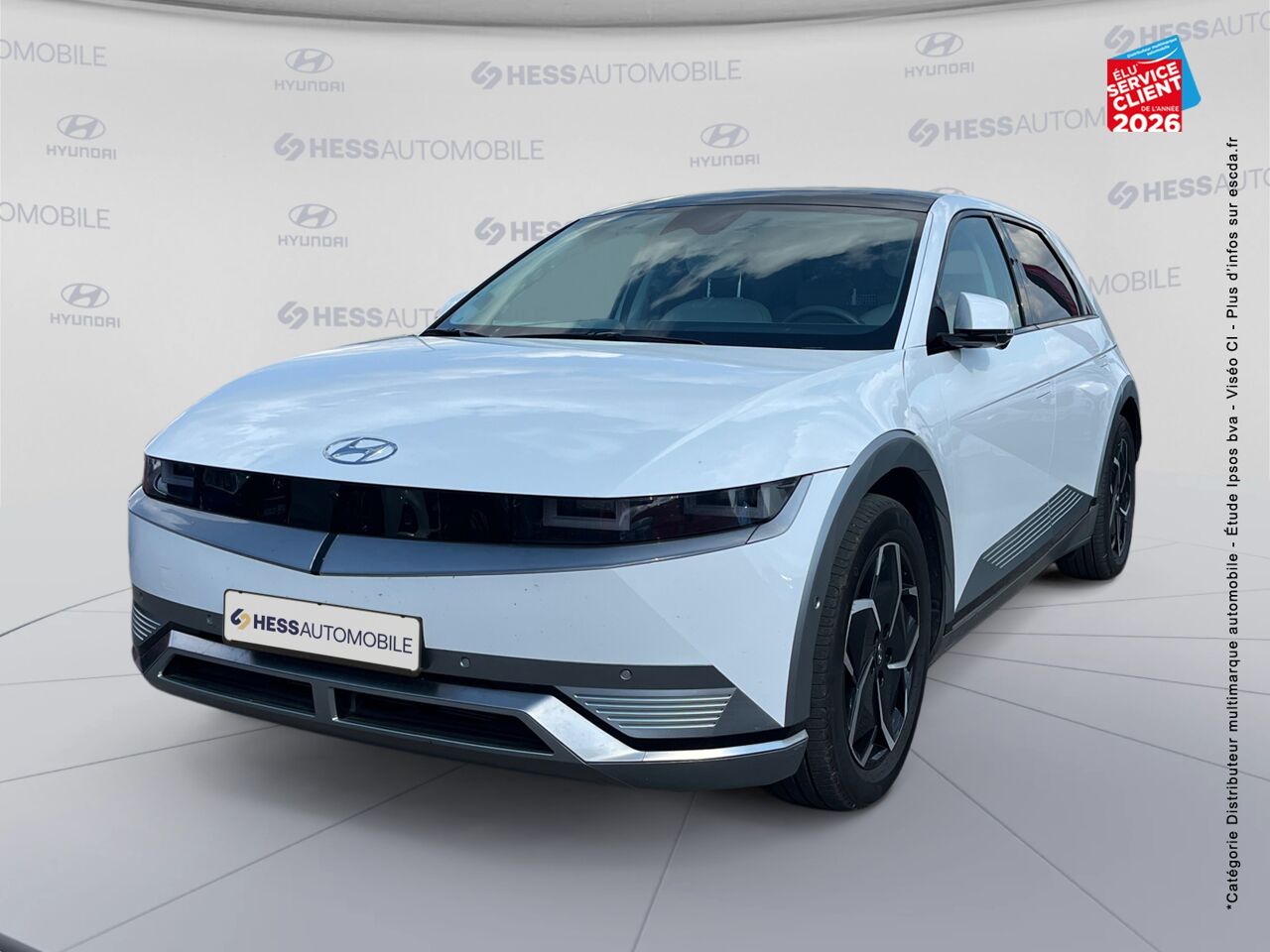 chez Hyundai Chalons