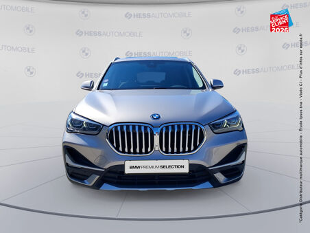 BMW X1 XDRIVE25EA 220CH...
