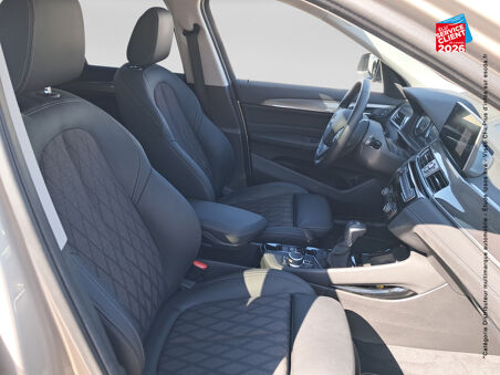 BMW X1 XDRIVE25EA 220CH...
