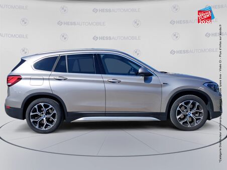 BMW X1 XDRIVE25EA 220CH...