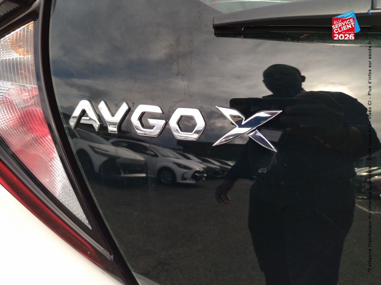 chez Toyota Thionville