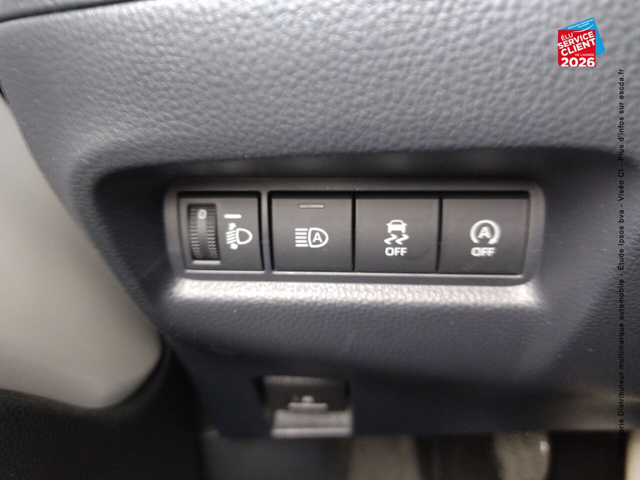 chez Toyota Thionville
