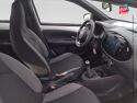 Véhicule d'occasion TOYOTA AYGO X 1.0 VVT-I 72CH DYNAMIC MY24