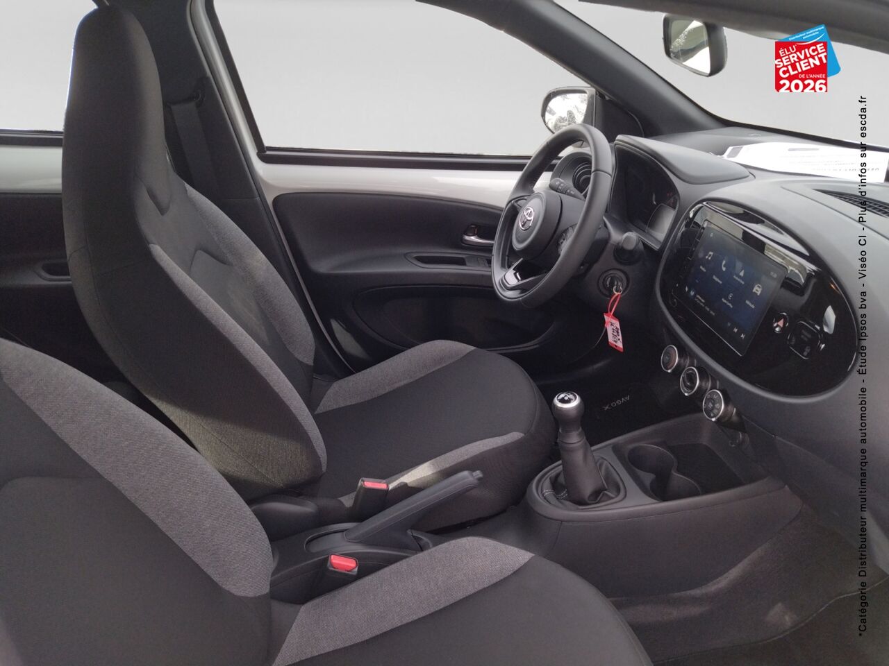 chez Toyota Thionville