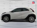 Véhicule d'occasion TOYOTA AYGO X 1.0 VVT-I 72CH DYNAMIC MY24