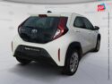 Véhicule d'occasion TOYOTA AYGO X 1.0 VVT-I 72CH DYNAMIC MY24