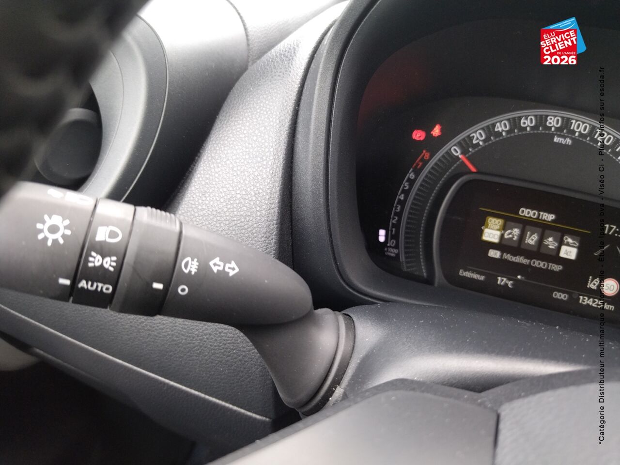 chez Toyota Thionville