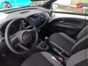 Véhicule d'occasion TOYOTA AYGO X 1.0 VVT-I 72CH DYNAMIC MY24