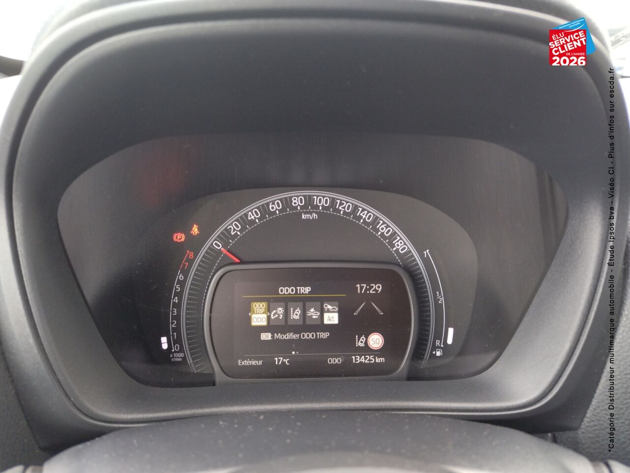chez Toyota Thionville